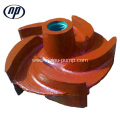 OEM Customised High Chrome Pump Impeller